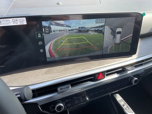 New 2026 Kia Sorento SX Prestige image 16