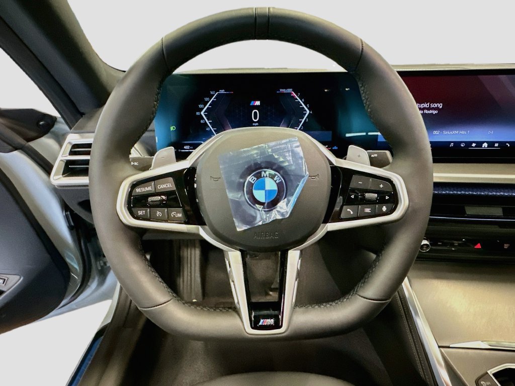 New 2026 BMW 230i xDrive Coupe w/ Premium Package AWD/4WD image 11