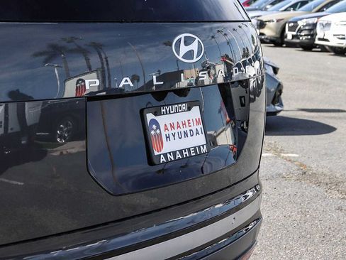 New 2026 Hyundai Palisade Limited FWD image 12