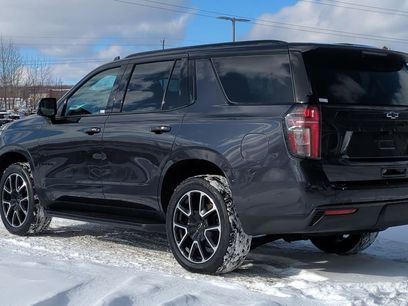 Used 2023 Chevrolet Tahoe RST