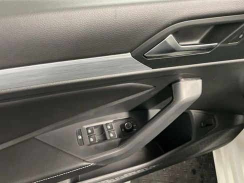 New 2026 Volkswagen Jetta S image 11