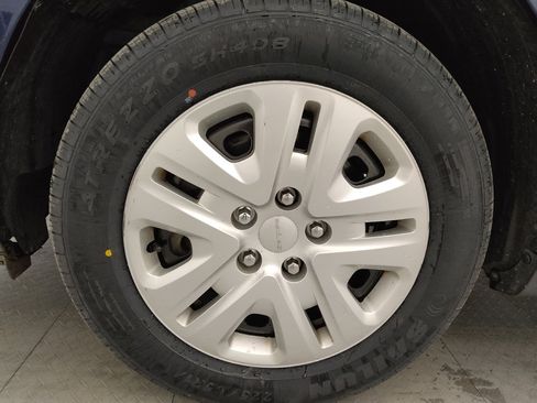 Used 2018 Dodge Journey SE w/ Popular Equipment Group image 31