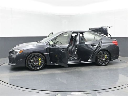 Used 2019 Subaru WRX STI image 55