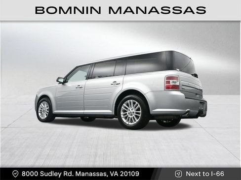 Used 2013 Ford Flex SEL image 33