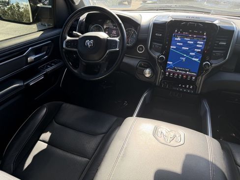 Certified 2020 RAM 1500 Laramie w/ Sport Appearance Package image 32