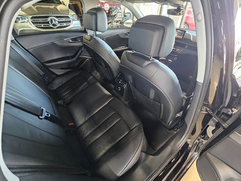 Used 2018 Audi A4 2.0T Ultra Premium w/ Convenience Package image 17