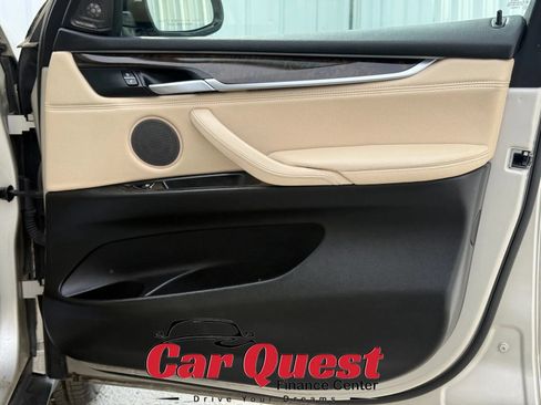 Used 2016 BMW X5 xDrive35i AWD/4WD image 20