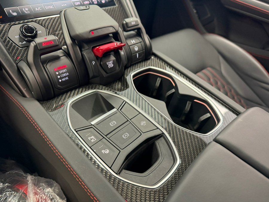 Used 2023 Lamborghini Urus S AWD/4WD image 69