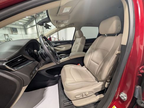 Used 2019 Buick Enclave Premium AWD/4WD image 15