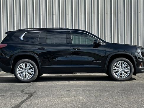 New 2025 GMC Acadia Elevation w/ Elevation Premium Package image 4