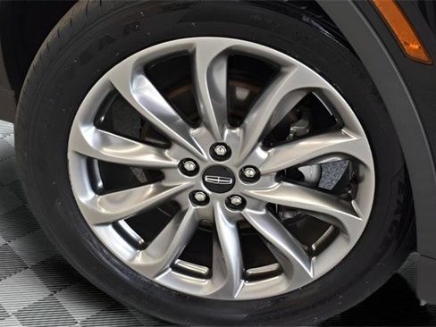 Used 2022 Lincoln Corsair AWD w/ Premium Package image 13