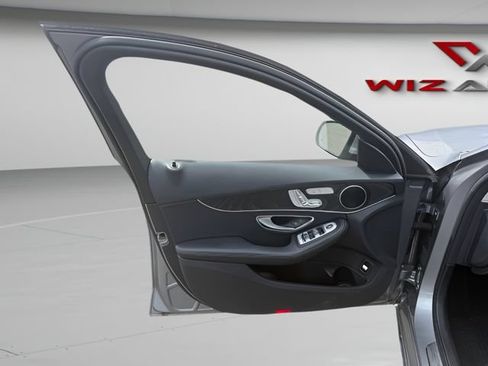 Used 2016 Mercedes-Benz C 300 4MATIC Sedan image 7