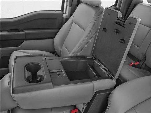 New 2026 Ford F350 XLT image 10