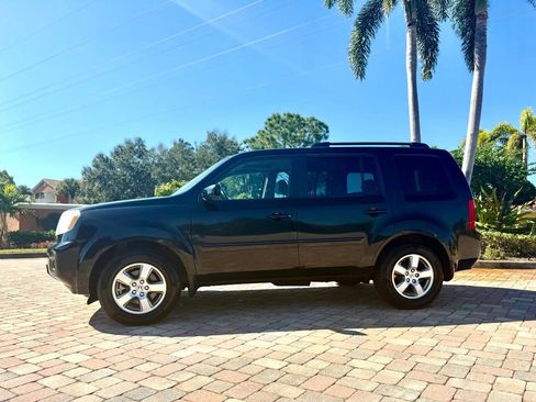 Used 2011 Honda Pilot EX-L image 4