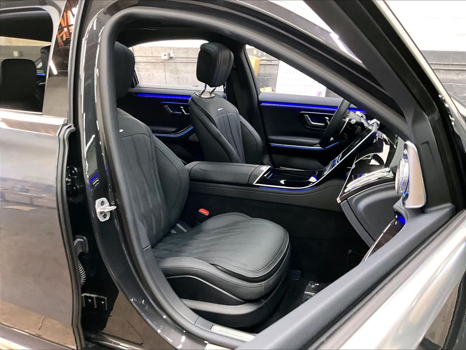 Used 2026 Mercedes-Benz S 63 AMG S image 10