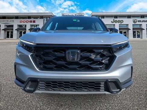 Used 2024 Honda CR-V Sport image 3