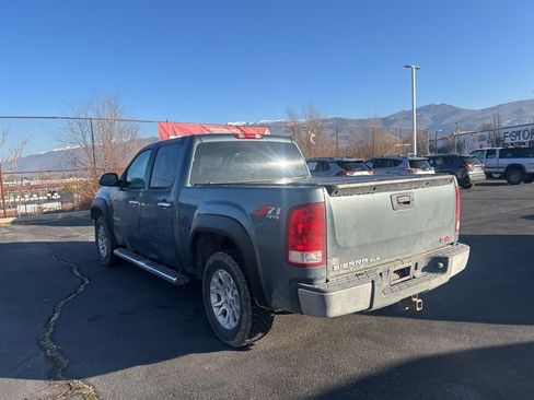 Used 2012 GMC Sierra 1500 SLE image 6
