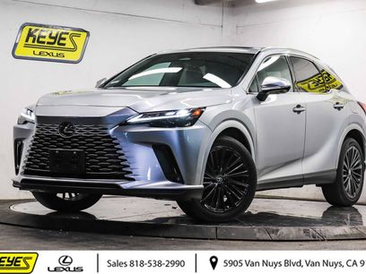 Used 2024 Lexus RX 350 Premium w/ Convenience Package