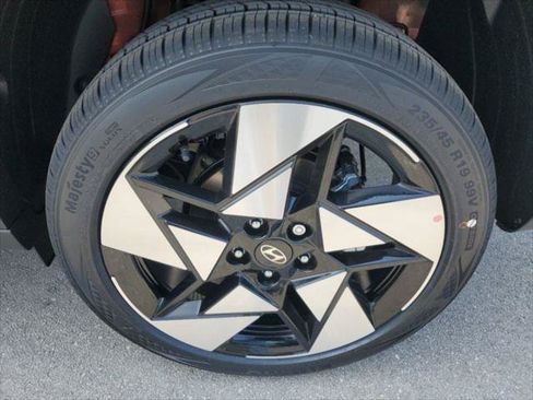 New 2024 Hyundai Kona Limited AWD/4WD image 6