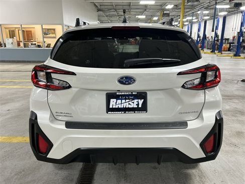 Certified 2025 Subaru Crosstrek 2.0i Premium image 26