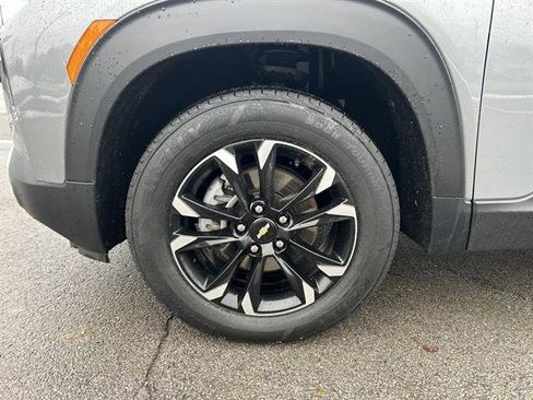 Certified 2023 Chevrolet TrailBlazer LT image 11