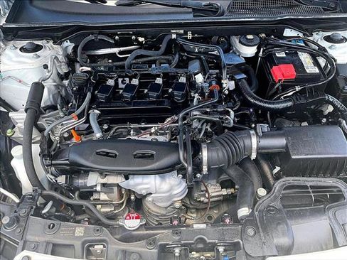 Used 2024 Honda Civic Si image 11