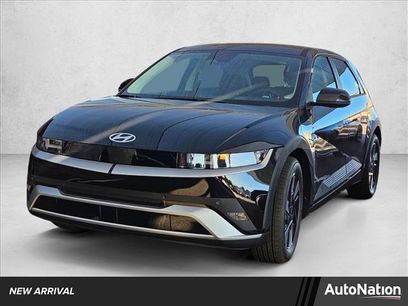 New 2026 Hyundai Ioniq 5 SE