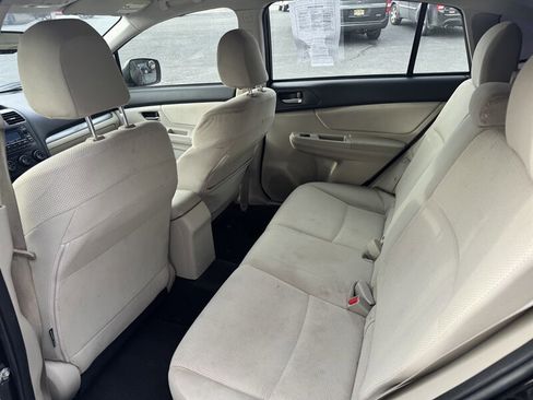 Used 2013 Subaru Impreza 2.0i Premium w/ All-Weather Pkg image 10