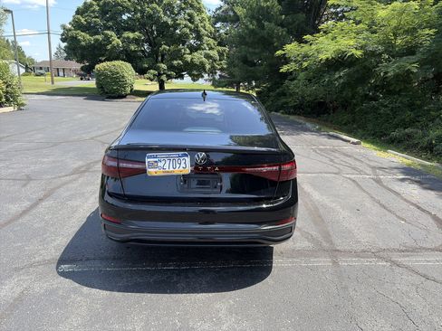 Used 2026 Volkswagen Jetta S FWD image 6