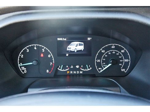 Used 2024 Ford Transit 350 XLT image 9