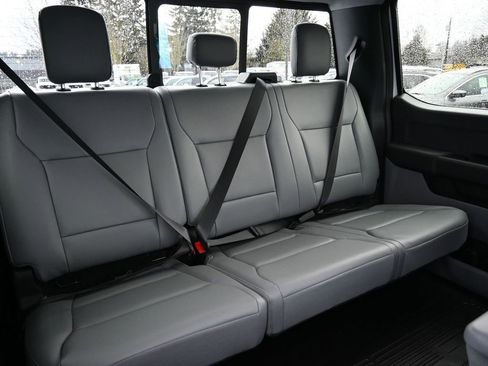 New 2026 Ford F350 XL image 33