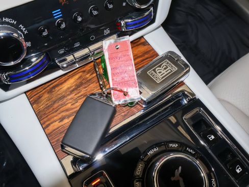 Used 2022 Rolls-Royce Ghost AWD/4WD image 36