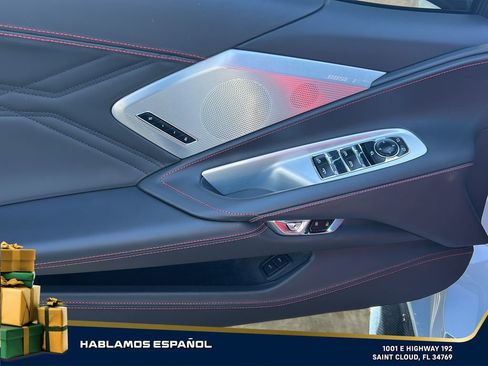 Certified 2023 Chevrolet Corvette Z06 image 33