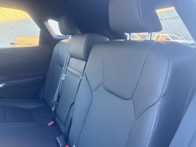 Used 2026 Lexus RX 350 Premium Plus w/ Accessory Package (Z1) FWD image 4
