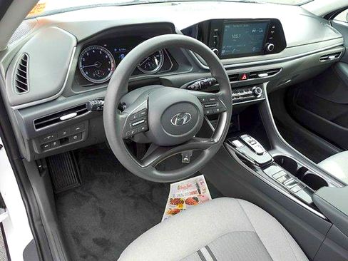 Used 2020 Hyundai Sonata SE FWD image 9