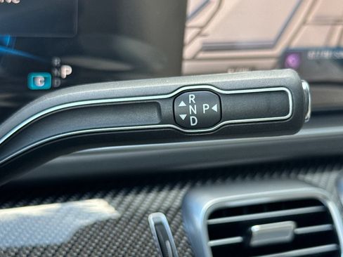 New 2026 Mercedes-Benz GLE 63 AMG S image 16