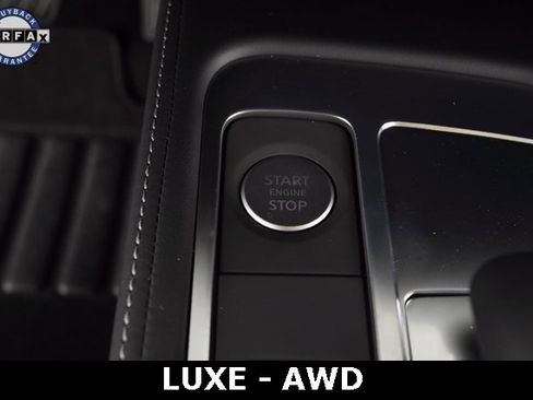 Used 2023 INFINITI QX60 Luxe image 33