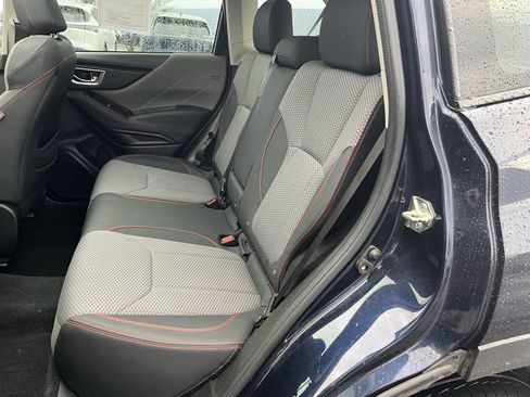 Used 2020 Subaru Forester Sport w/ Popular Package #2 image 15