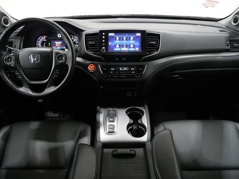 Used 2023 Honda Ridgeline RTL image 10