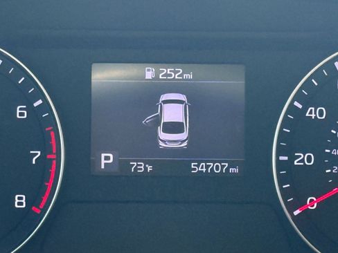 Used 2020 Kia Forte LXS image 18