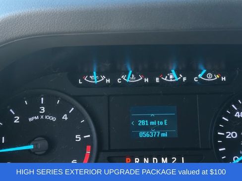 Used 2022 Ford E-350 and Econoline 350 Super Duty w/ Power Windows & Locks Group RWD image 13