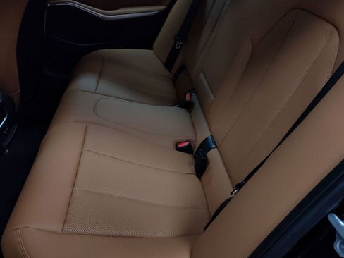 New 2026 BMW 330i xDrive Sedan w/ Premium Package image 23