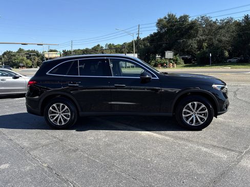 New 2026 Mercedes-Benz GLC 300 image 6