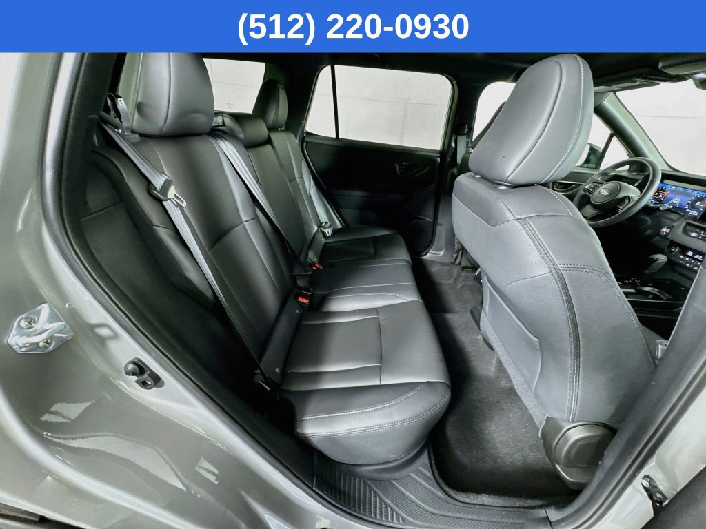 Used 2026 Subaru Outback Premium AWD/4WD image 36