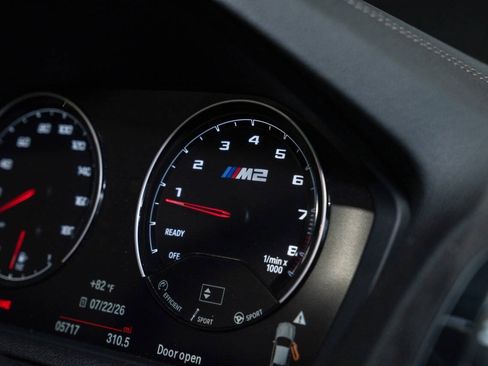 Used 2020 BMW M2 CS RWD image 57
