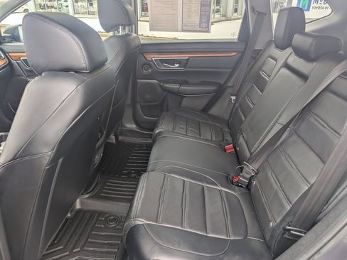 Used 2022 Honda CR-V EX-L image 22