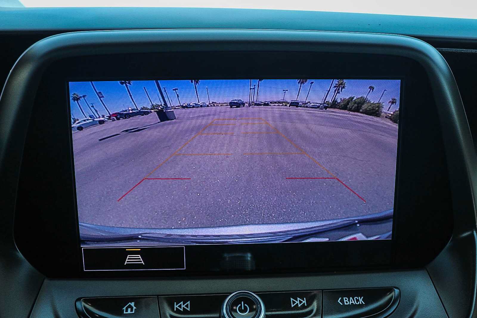 Used 2024 Chevrolet Camaro SS RWD image 16
