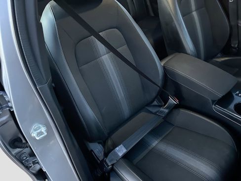 Used 2025 Honda Civic Sport image 27