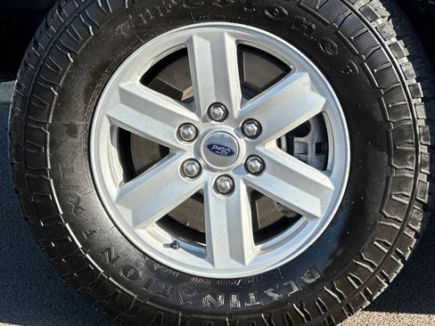 Used 2023 Ford F150 XLT w/ Equipment Group 301A Mid image 29