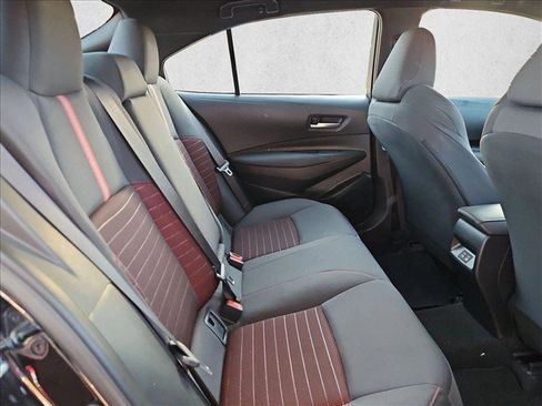 Used 2025 Toyota Corolla SE FWD image 22